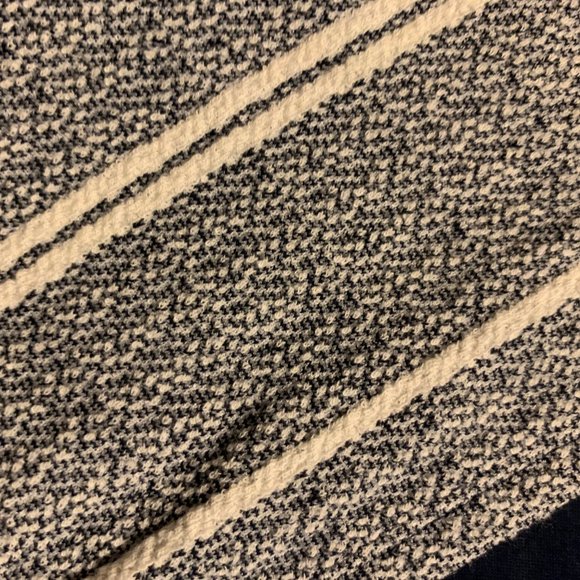 Anthropologie Maeve Stripe Column Sheath Dress - Picture 4 of 8